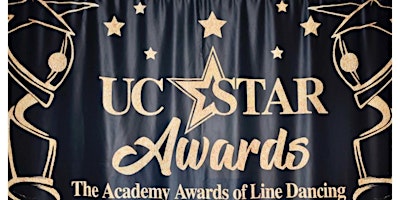 Imagem principal do evento UC Star Awards 2025-17th  Annual UC Star Awards