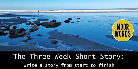 The Three Week Short Story