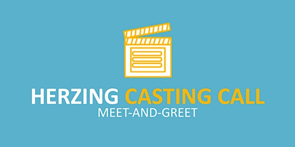 Casting Call Meet-and-Greet