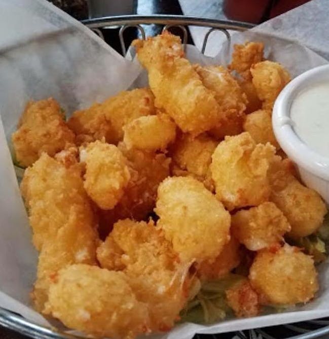 $5 Wisconsin Cheese Curds on National Cheese Curd Day