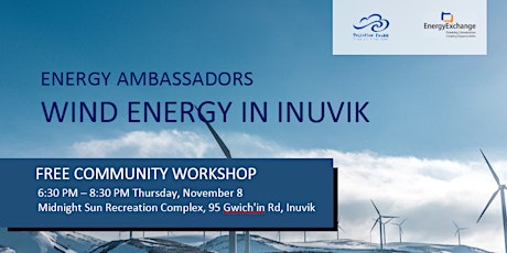 Wind Energy in Inuvik Workshop 