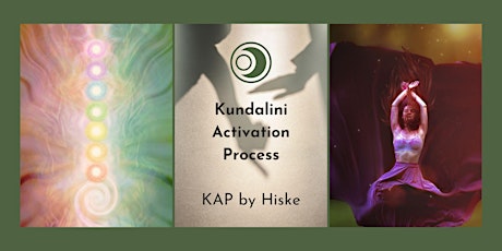 KAP Kundalini Activation Process