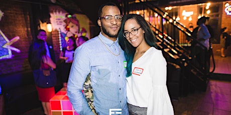 DC Young Professionals; Networking Social {Nov 29} primary image