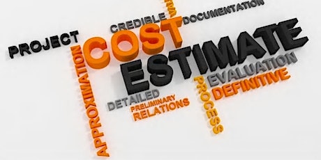 Cost Estimating and Contract Pricing NES primary image