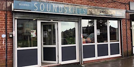 Soundskills Fundraiser primary image