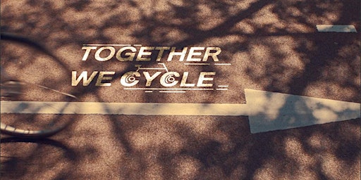 Image principale de Filmavond - Together We Cycle