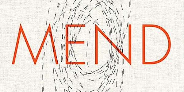 Book Release Party for MEND