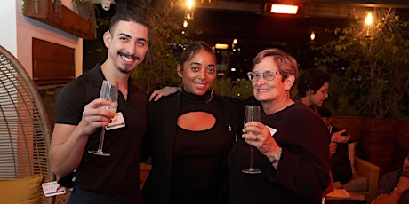 Out Pro Meaningful LGBTQ Networking  - Los Angeles