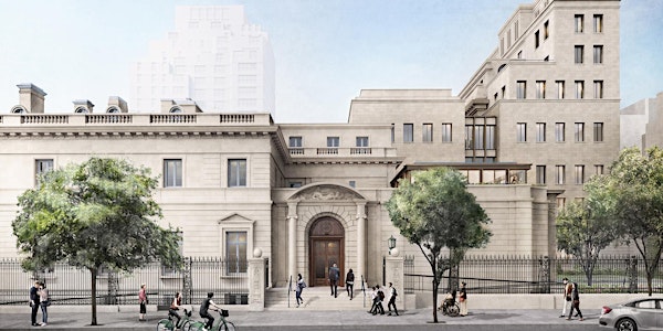 Projects in Planning: The Frick Collection