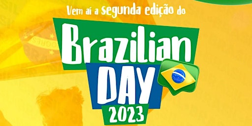 Brazilian Day primary image