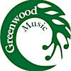 Logotipo de Greenwood Music CIC