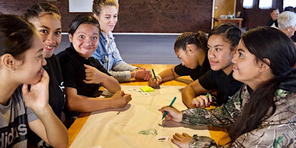 NZIA Auckland Branch Spring Series: Faith in the Collective