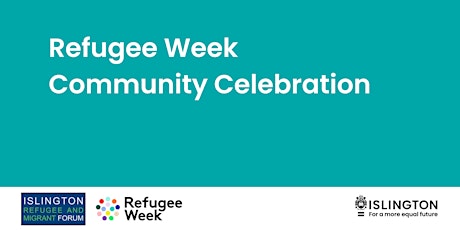 Refugee Week Community Celebration