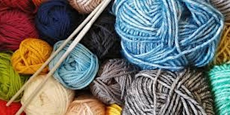 Image principale de Knitting Communities