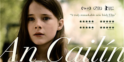 The Quiet Girl /An Cailín Ciúin - Beyond Babel Film Festival primary image
