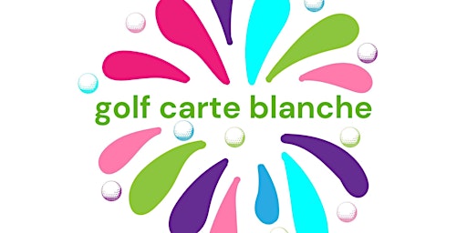 Golf Carte Blanche 2023 primary image