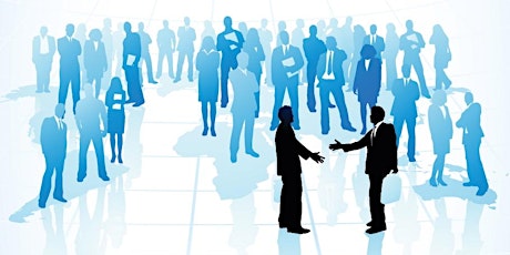 Image principale de Speed Networking for your Business at Eclipse Riverside