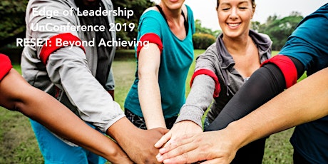 Edge Of Leadership UnConference 2019 primary image