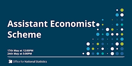 Hauptbild für Assistant Economist Scheme 2023