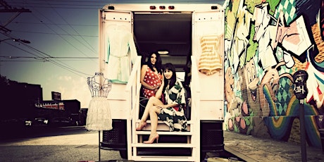 Start a Fashion Truck or Mobile Boutique Business - Webinar primary image