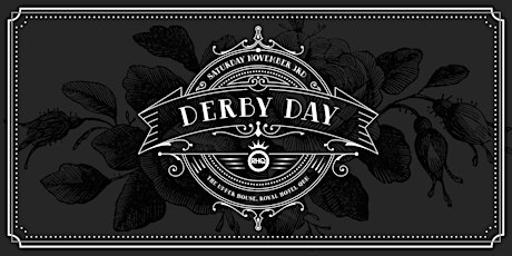 Derby Day, Royal Hotel QBN primary image