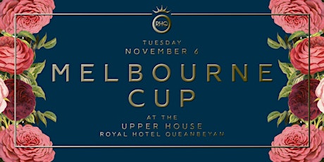 Melbourne Cup, Upper House primary image
