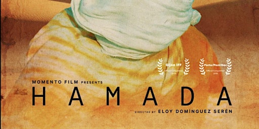 Hamada - Beyond Babel Film Festival primary image