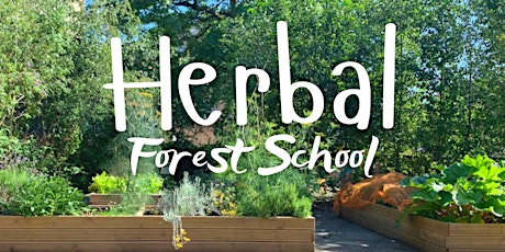 Herbal Forest School