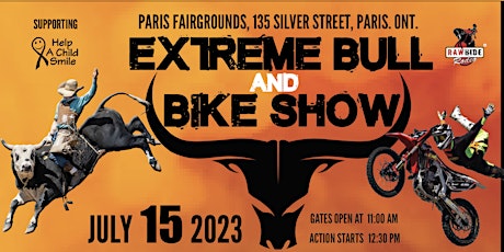 Bulls & Bikes Extreme Show 2023