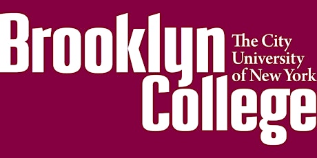 Brooklyn College MFA Playwriting Class of 2019 Work-in-Progress Readings primary image