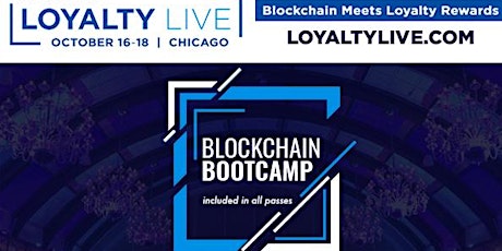 Loyalty Live: Blockchain Bootcamp & Breakfast