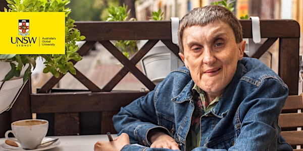 Action for improving the health of people with intellectual disability