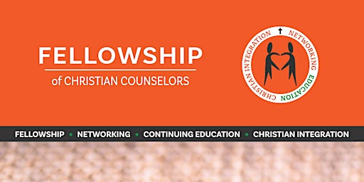 Fellowship of Christian Counselor 2024-25 Membership  primärbild
