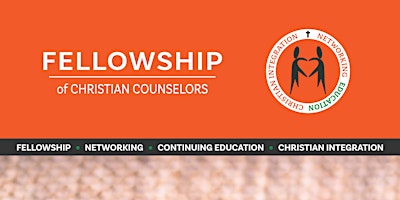 Imagen principal de Fellowship of Christian Counselor 2024-25 Membership