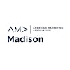 Logotipo de AMA Madison