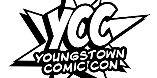 Youngstown Comic Con G/A Tickets / Weekend Passes primary image