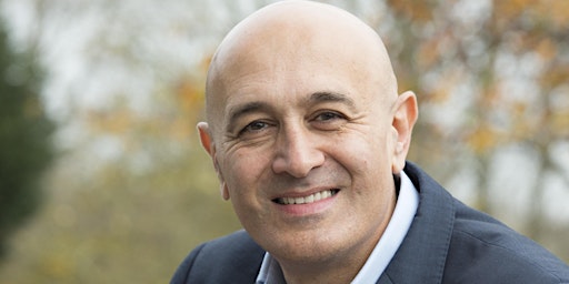 Jim Al-Khalili Public Lecture: Open Systems in Quantum Biology and Beyond primary image