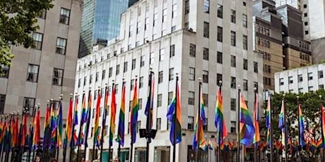 Out in Climate - NYC Pride Month Happy Hour hosted by Tishman Speyer