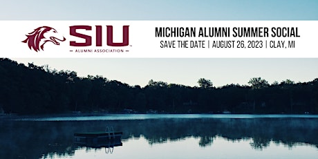 Michigan Alumni Summer Social