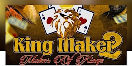 "King Maker 2" Delaware Premier