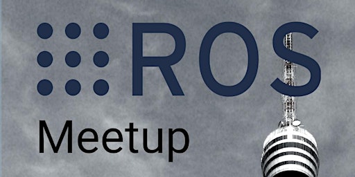 ROS Meetup @ Bosch primary image