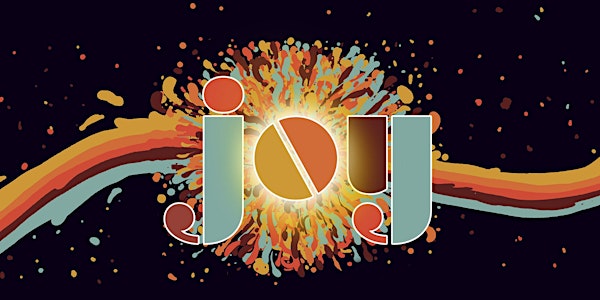 John Rooney presents a pre-launch show for his NEW forthcoming album "JOY"....