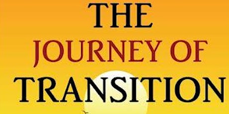 Journey of Transition: Parenting Seminar primary image