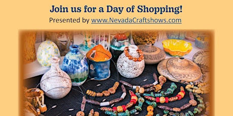 Nevada Craft Shows – Stagecoach, NV