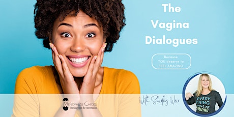 The Vagina Dialogues