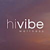 Logo van Hi Vibe Wellness