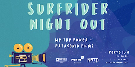 Imagem principal de Surfrider Night Out - 26 Maio