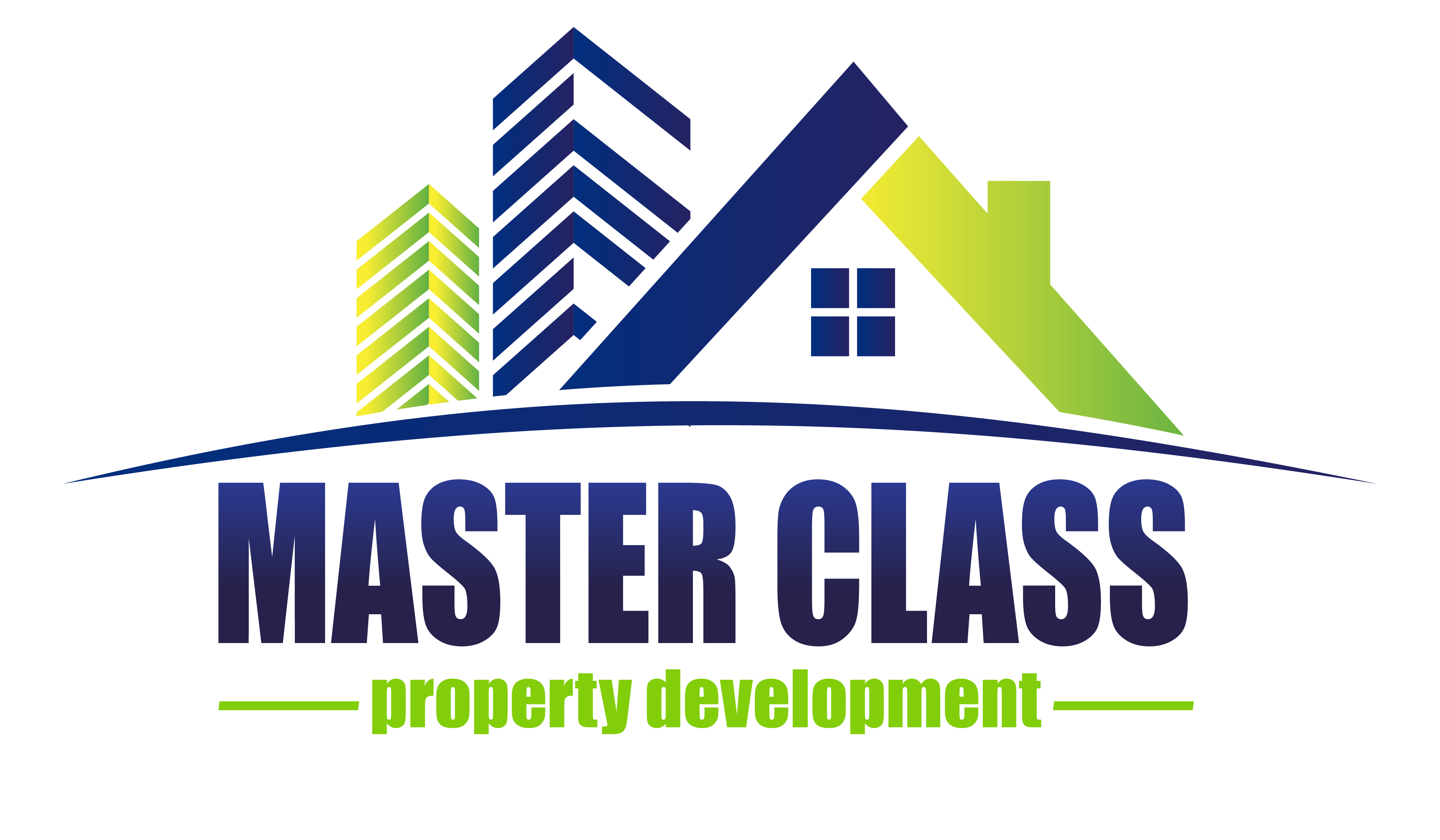 Property Development Master Class 2019