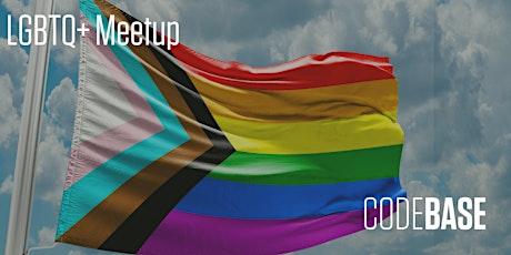 LGBTQ+ Meetup: Planning for Pride