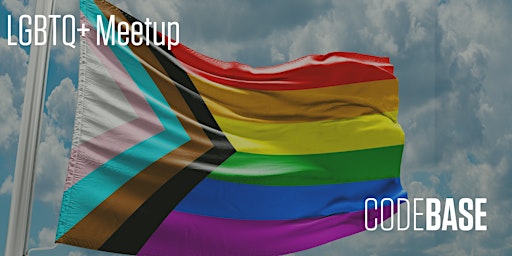 Hauptbild für LGBTQ+ Meetup: Planning for Pride